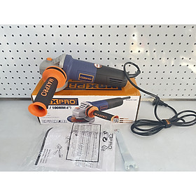 Mua Máy mài góc Maxpro 760W  100mm MPAG761/100R