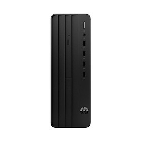 Hình ảnh PC HP 280 Pro G9 SFF 72K89PA (Intel Core i3-12100/4GB/256GB SSD/Windows 11 Home Single Language/WiFi 802.11ac) - Hàng chính hãng