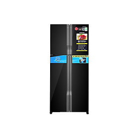 Tủ lạnh Panasonic Inverter 550 lít NR-DZ601VGKV - Hàng Chính Hãng ( giao Toàn Quốc)
