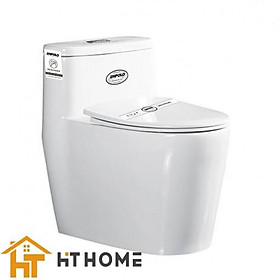 Mua BÀN CẦU MỘT KHỐI EMPOLO ET 609