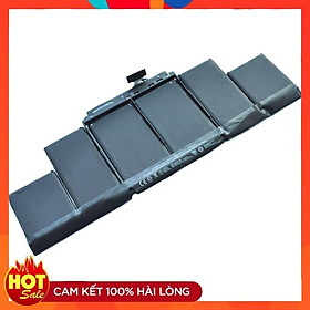 Mua Pin Dùng Cho Apple MacBook Pro 15  A1398 A1417 2012 Retina MC975 ME664 ME665 (2012 2013)
