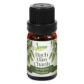 Tinh Dầu Leviter Bạch Đàn Chanh (10ml)