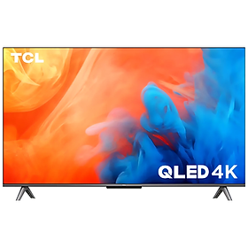 Mua Google Tivi Qled TCL 43Q646 4K 43inch - Hàng chính hãng (chỉ giao HCM)