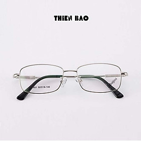 Gọng kính nam nữ càng TITAN siêu dẻo Full viền KV60 hàng đẹp loại I chuyên dùng thay tròng cứng cáp