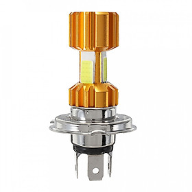 Đèn LED Thay Thế Cho Xe Máy 2000LM H4