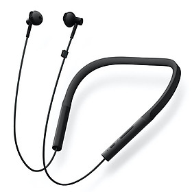 Tai nghe Bluetooth Xiaomi Neckband Earphone Basic-Hàng chính hãng