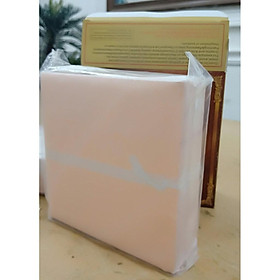 Set 1000 Lá vàng Ý 14 x 14cm chuyên dùng dát vàng đồ nội thât, màu sắc nhẹ nhàng sang trọng