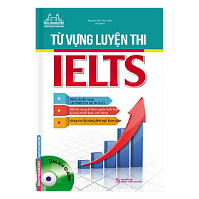 Download sách Từ Vựng Luyện Thi IELTS