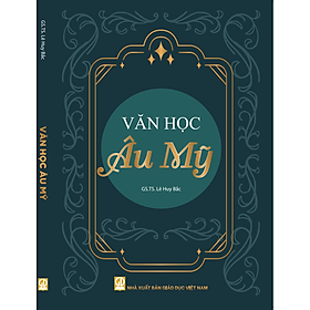 Sách - Văn học Âu Mỹ