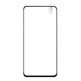 Mua Miếng dán cường lực cho Oppo Reno 10X 6.6 Full viền màn hình - Đen