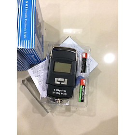 Mua Cân móc điện tử 50kg/5g