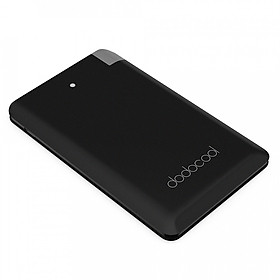 Pin Dự Phòng Mini DODOCOOL (2500 mAh)
