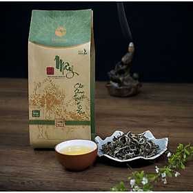 Trà Shan Tuyết Cổ Thụ - Trà Xanh Mây