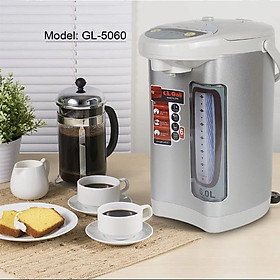 Mua Bình thủy điện Gali GL-5060 - Hàng Chính Hãng