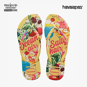 HAVAIANAS - Dép nữ Slim Summer 4144534