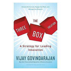 Harvard Business Review: The Three Box Solution