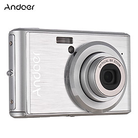Máy Ảnh Andoer V700 Dành Cho Trẻ Em (20MP) (2.4 Inch) (Zoom 8X)
