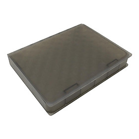 2.5inch IDE SATA Hard Drive HDD SSD Enclosure External Disk Case Box