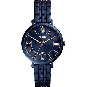 Đồng hồ Nữ Dây Kim Loại FOSSIL ES4094