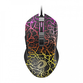 Chuột DareU EM906 LED RGB