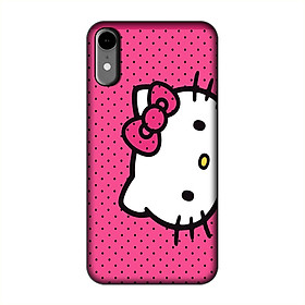 ỐP LƯNG IN DÀNH CHO IPHONE XR