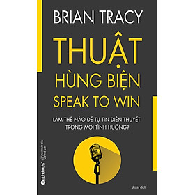 Thuật Hùng Biện - AL