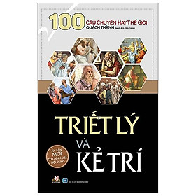 Triết Lý Và Kẻ Trí