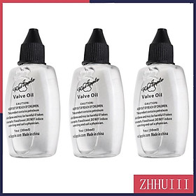 Mua Van ống dầu bôi trơn cho kèn Saxophone Trumpet 30ml