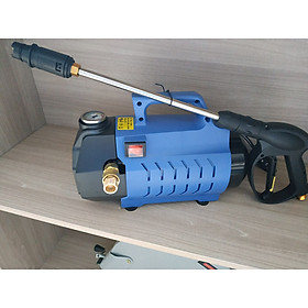 Mua Máy rửa xe Amaxtools Amg 1500w