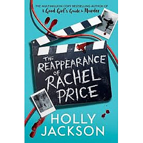 THE REAPPEARANCE OF RACHEL PRICE