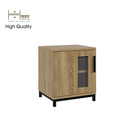 Mua Happy Home Furniture  LOUIS   Táp đầu giường - chân sắt   40cm x 35cm x 46cm ( DxRxC)  TCM_034