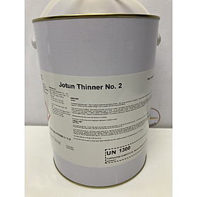 Mua Dung môi pha sơn Jotun Thinner No. 2_5L