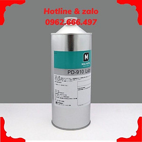 Mua Dầu MOLYKOTE PD-910   Molykote PD910
