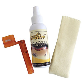 Mua Dầu lau đàn guitar Alice A039POS