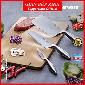 Mua Bộ Dao  Pro Asian Knives (3) Kèm đế cắm dao