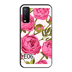 Ốp Lưng Dẻo Dành Cho VIVO Y20s
