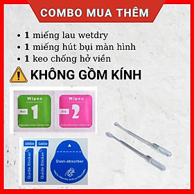 Mua Kính cường lực dành cho Samsung A32 4G/5G Full màn cao cấp OG+ độ cứng 21H siêu mượt chống bám vân tay