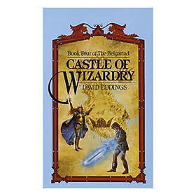 Castle of Wizardry