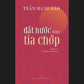 Đất nước hình tia chớp