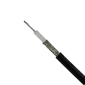 Mua Cáp đồng trục liền nguồn RG-58A/U JAVEYUAN cuộn 305M chuyên dụng cho hệ thống camera - HÀNG NHẬP KHẨU ĐÀI LOAN