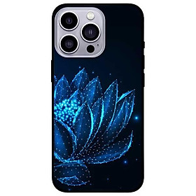 Ốp lưng dành cho iphone 13 mini - iphone 13 - iphone 13 pro - iphone 13 pro max - sen đêm