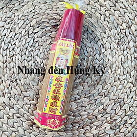 Mua Nhang thơm rất lâu Tài Lộc 4 tấc khoảng 900 cây