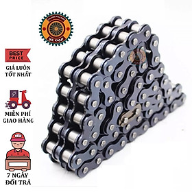 Xích xe đạp - sên xe đạp - Chất liệu cao cấp