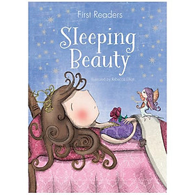 First Readers - Sleeping Beauty