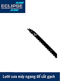 Mua Lưỡi cưa máy ngang chuyên dụng để cắt gạch Eclipse - EC-S1543HM