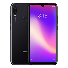 Điện Thoại Xiaomi Redmi Note 7 Pro 6GB/128GB