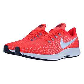 Giày Chạy Bộ Nữ Nike Air Zoom Pegasus 35 WMNS 942855-600 - Hàng Chính Hãng
