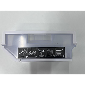 Mua Phụ Kiện Hộp Bụi  Hộp Rác Robot hút bụi Deebot X1 OMNI- X1 TURBO- T10 TURBO