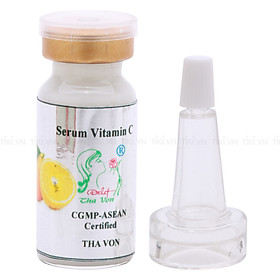 Serum Vitamin C Tha Von - Vitamin C Serum (10ml)
