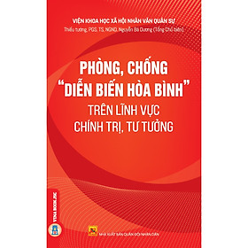 Download sách Phòng, Chống 